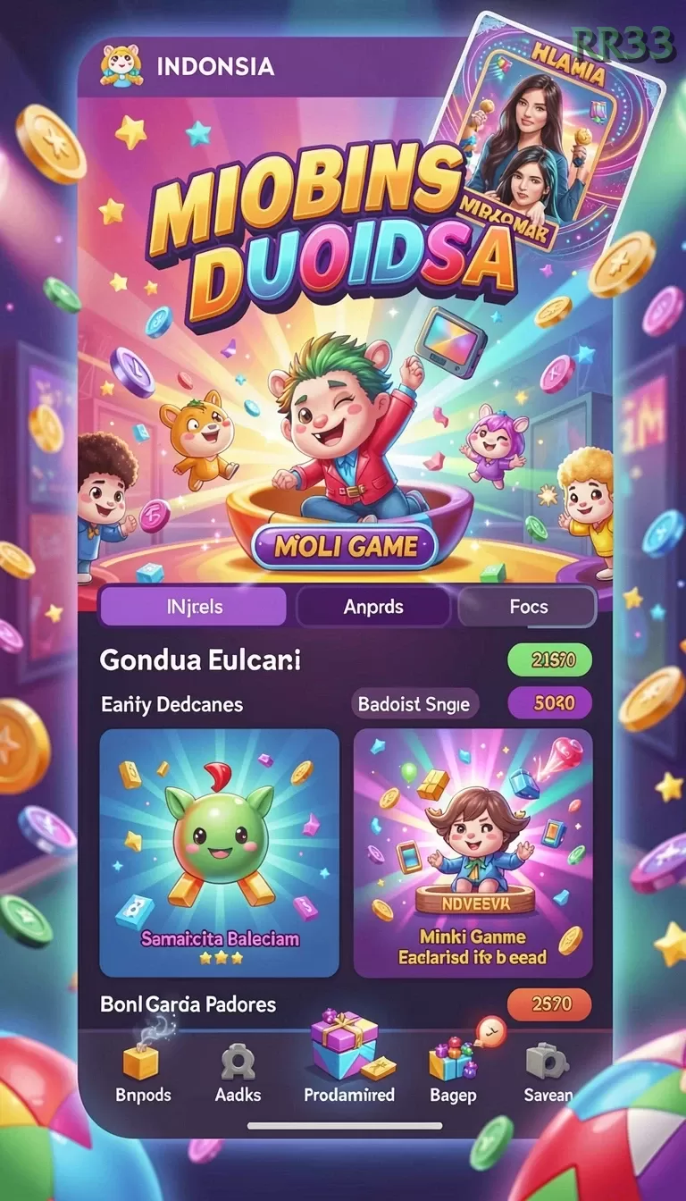 Cuplikan layar SBOBET88 — halaman utama